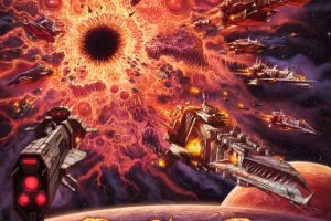 Critiques – Space 1993 : La colère de Kor-Virliath