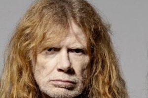 DAVE MUSTAINE : « Les gens trouvent un soulagement dans certaines des choses que j&rsquo;ai vécues, parce que je ne me plains pas toujours de quelque chose »