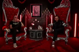 DEE SNIDER et RIKI RACHTMAN lancent un nouveau podcast « The Ball »
