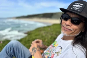 DENNIS PEPA, bassiste fondateur de DEATH ANGEL, lutte contre un cancer de stade quatre