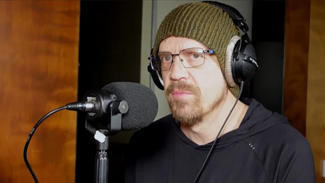 BLABBERMOUTH.NET