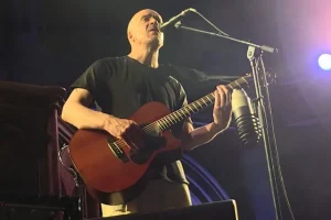 DEVIN TOWNSEND sortira l&rsquo;album DREAMPEACE &lsquo;Harmonic Dharma&rsquo; la semaine prochaine : &lsquo;J&rsquo;espère qu&rsquo;il vous apportera la paix qu&rsquo;il m&rsquo;a apporté&rsquo;