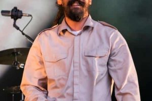 Damian Marley donne des conseils à son fils qui se prépare à suivre les traces de sa famille musicale
