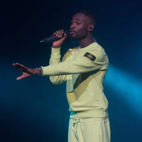 Dave ouvre la voie alors que les Urban Music Awards révèlent les nominations pour 2026