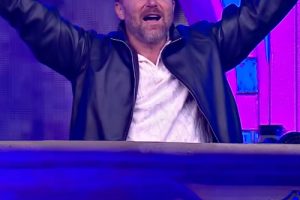 David Guetta entre dans l&rsquo;histoire en tant que DJ numéro un mondial