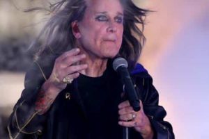 Deux chansons inédites d&rsquo;Ozzy Osbourne seront publiées