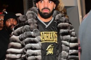 Drake suit BTS en boycottant les Grammy Awards