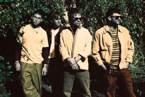 ENTER SHIKARI partage une nouvelle vidéo de session « Live From The Golden Age »