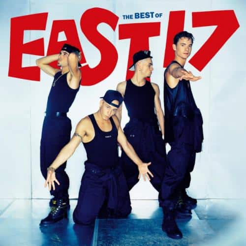 East 17 sort la collection Best Of juste à temps pour Noël