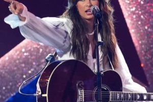 Ella Langley annule son concert en raison d&rsquo;une « grave menace à la sécurité »