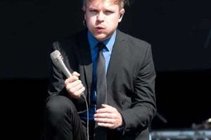 Enter Shikari annonce une interruption indéfinie qui pourrait se terminer par une « extinction »