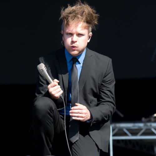 Enter Shikari annonce une interruption indéfinie qui pourrait se terminer par une « extinction »