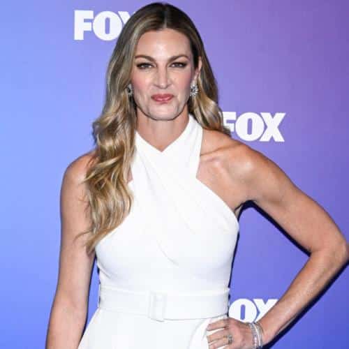 Erin Andrews et Charissa Thompson révèlent pourquoi elles n'ont pas pu jouer dans le clip Patient Zero de Taylor Swift