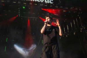 Fontaines DC : « une année très difficile »