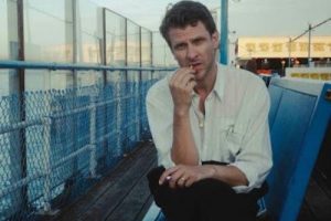 Ghosts (100 Days of Morning) de Jamie T est là