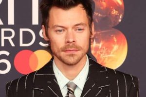 Harry Styles présente une chanson hommage à Liam Payne lors d&rsquo;un concert à New York