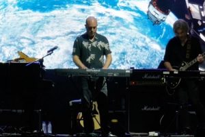 Ilan Eshkeri clôture en beauté Starmus VIII à La Palma