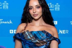 JADE présente son deuxième album solo « Brave and Bold »