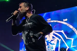 JESSE LEACH de KILLSWITCH ENGAGE veut aller « plus vite, plus lourd et plus fort » sur le prochain album