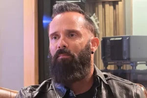 JOHN COOPER de SKILLET : « Je sais que certaines personnes pensent que le christianisme n&rsquo;a pas sa place dans la musique rock »