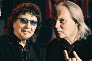 JORN LANDE : « C&rsquo;est le rêve de tout chanteur de rock de pouvoir travailler avec quelqu&rsquo;un comme TONY IOMMI »