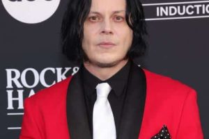 Jack White qualifie le président Trump de « pire Américain » suite aux remarques iraniennes sur les villes américaines