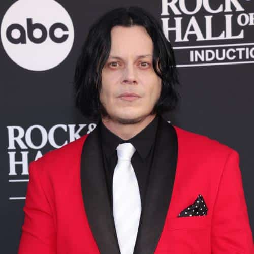 Jack White qualifie le président Trump de « pire Américain » suite aux remarques iraniennes sur les villes américaines