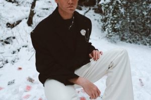 Jamie Miller envisage une deuxième semaine consécutive au numéro 1 avec Babydoll