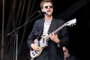 Jamie T dit qu&rsquo;il ne peut plus se permettre de faire une tournée en Europe après le Brexit