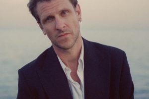 Jamie T remporte le deuxième album numéro un consécutif avec Ghosts (100 Days Of Morning)