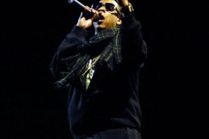 Jay-Z dit à ses fans de « tout remettre en question » à l&rsquo;ère de l&rsquo;IA