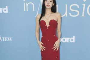 Jennie de BLACKPINK « peut voir une chanson avant qu&rsquo;elle ne soit terminée »