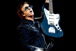 Johnny Marr recevra le Lifetime Achievement Award aux Sky Arts Awards 2026