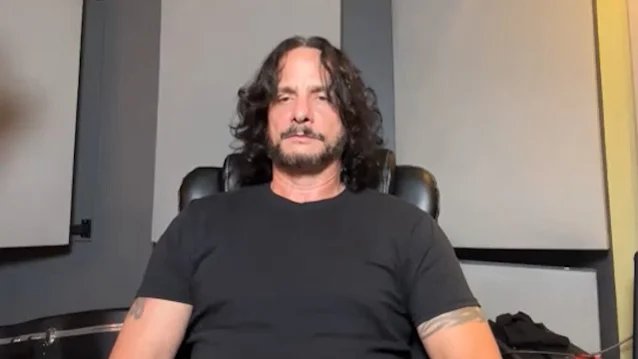 BLABBERMOUTH.NET