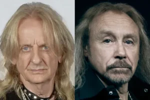 KK DOWNING à propos de la retraite de IAN HILL de JUDAS PRIEST : « Je lui souhaite bonne chance et tout le meilleur pour l&rsquo;avenir »