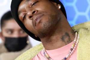 Kid Cudi va écrire, réaliser et jouer dans le biopic de Jean-Michel Basquiat