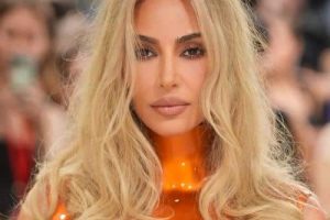 Kim Kardashian révèle le « gros fardeau » de la coparentalité avec Kanye West