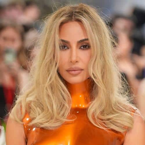 Kim Kardashian révèle le « gros fardeau » de la coparentalité avec Kanye West