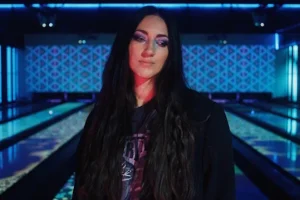 La chanteuse DIANA LEAH quitte DELAIN après avoir réalisé un seul album studio avec le groupe