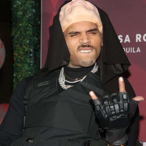 La gouvernante de Chris Brown accepte une récompense réduite pour avoir mutilé un chien