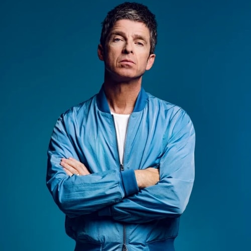 La guitare Epiphone de Noel Gallagher rapporte 12 000 £ aux enchères dans le cadre d'une vente de souvenirs d'Oasis