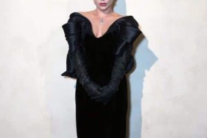 Lady Gaga laisse entendre que les fans n&rsquo;auront pas longtemps à attendre le premier album après l&rsquo;accouchement