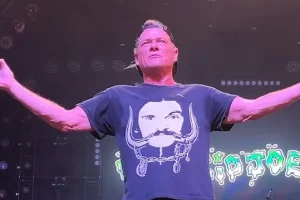 Le nouvel album de UGLY KID JOE arrivera début 2027 via BLKIIBLK