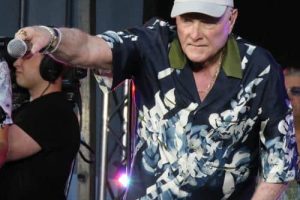 Les Beach Boys annulent leur concert de retour