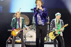 Les Rolling Stones dévoilent leur nouveau single Who You Callin&rsquo; Crazy