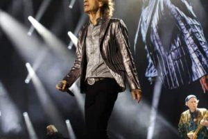Les Rolling Stones ont cinq nouvelles chansons à paraître alors que Foreign Tongues s&rsquo;étend