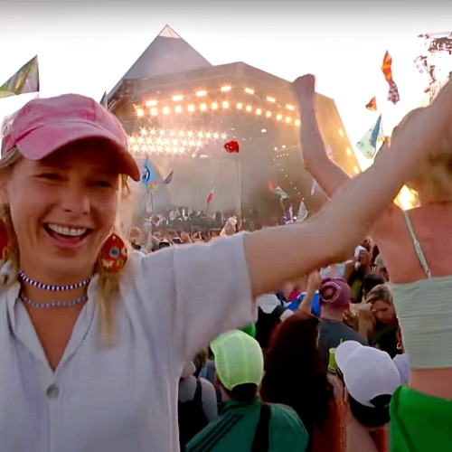 Les billets du Glastonbury Festival 2027 se vendent en seulement 42 minutes