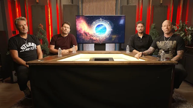 BLABBERMOUTH.NET