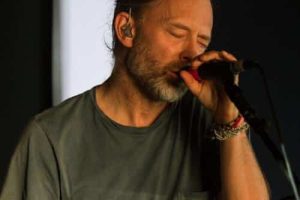 Les regrets de Radiohead de Thom Yorke