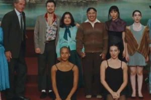 Les retrouvailles épiques de Harry Styles avec le couple qui s&rsquo;est fiancé à l&rsquo;un de ses concerts